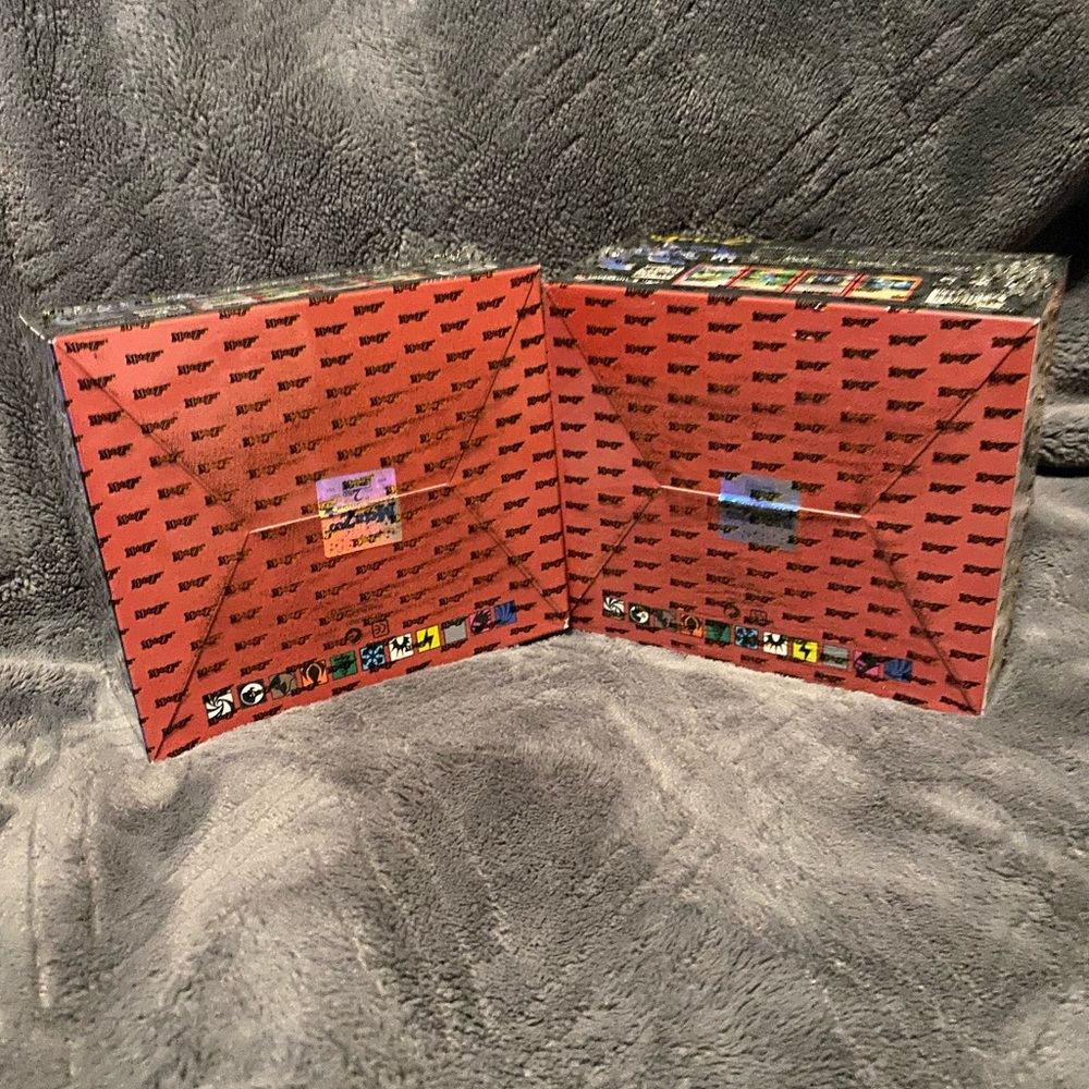 Metazoo 2nd Edition Cryptic Nation Booster Boxes - Picture 2 of 2